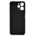 Connect Premium Soft Touch Silicone Case Xiaomi Redmi 12 / Redmi