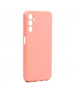 Connect Premium Soft Touch Silicone Case Samsung Galaxy A14 5G (