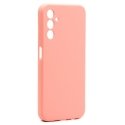 Connect Premium Soft Touch Silicone Case Samsung Galaxy A14 5G (