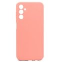 Connect Premium Soft Touch Silicone Case Samsung Galaxy A14 5G (