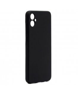 Connect Premium Soft Touch Silicone Case Samsung Galaxy A05 4G (