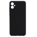 Connect Premium Soft Touch Silicone Case Samsung Galaxy A05 4G (
