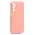 Connect Premium Soft Touch Silicone Case Samsung A15 4G (A155F)
