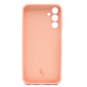 Connect Premium Soft Touch Silicone Case Samsung A15 4G (A155F)