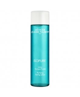 Méthode Jeanne Piaubert ISOPURE Purifying Toning Lotion Face lotion 200 ml Women