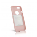 Samsung A3 2017 Soft Feeling Jelly case Pink Sand Samsung A3 2017 Soft Feeling Jelly case Pink Sand