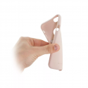 Samsung A3 2017 Soft Feeling Jelly case Pink Sand Samsung A3 2017 Soft Feeling Jelly case Pink Sand