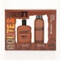 Coronel Tapiocca Routes Usa EDT Purškiklis 100ml rinkinys