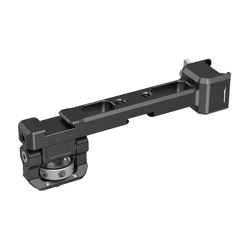 SmallRig 3026 Monitor Mount for Ronin RS2/RSC2 – 2