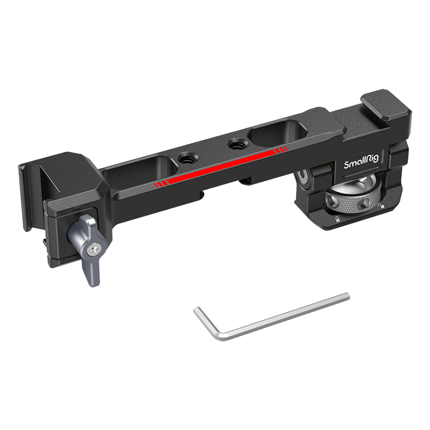 SmallRig 3026 Monitorius Mount for Ronin RS2/RSC2 – 3