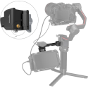 SmallRig 3026 Monitor Mount for Ronin RS2/RSC2 SmallRig 3026 Monitor Mount for Ronin RS2/RSC2