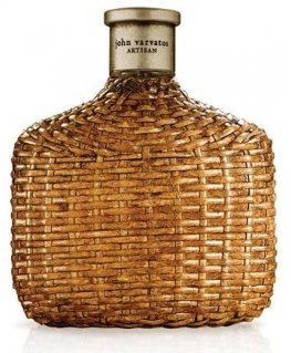 John Varvatos Artisan Eau de Toilette for men 75 ml