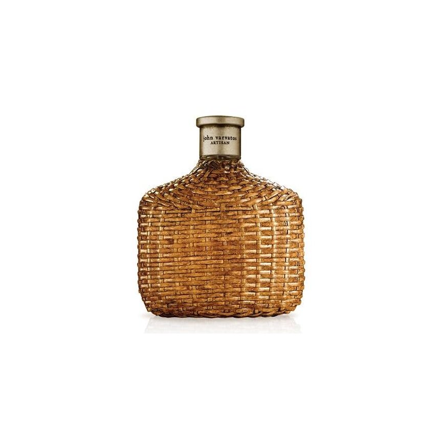 John Varvatos Artisan Eau de Toilette for men 75 ml