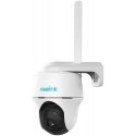 Reolink Go PT Plus 5 MP -valvontakamera 4G/LTE-yhteydellä Reolink Go PT Plus 5 MP -valvontakamera 4G/LTE-yhteydellä