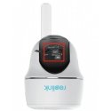 Reolink Go PT Plus 5 MP -valvontakamera 4G/LTE-yhteydellä Reolink Go PT Plus 5 MP -valvontakamera 4G/LTE-yhteydellä