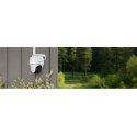 Reolink Go PT Plus 5 MP -valvontakamera 4G/LTE-yhteydellä Reolink Go PT Plus 5 MP -valvontakamera 4G/LTE-yhteydellä