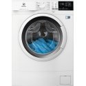 Electrolux EW6S540W34 PerfectCare 600 Slim washing machine Electrolux EW6S540W34 PerfectCare 600 Slim washing machine