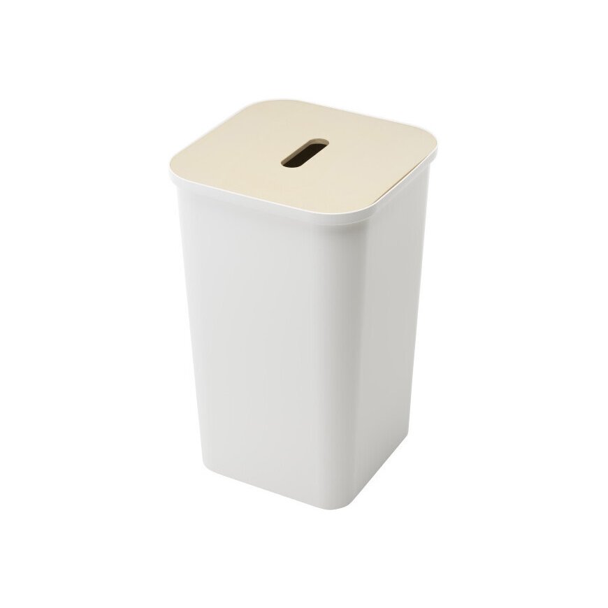 Orthex SmartStore Collect with wooden lid