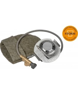 Trangia GB77 -kaasupoltin