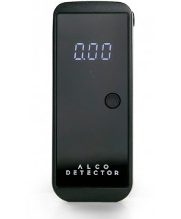 Breathalyzer Alcodetector EC3