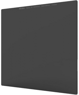 NiSi Square Nano IRND 75x80mm ND8 3Stops