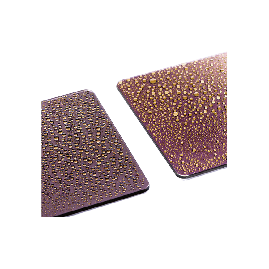 NiSi Square Nano IRND 75x80mm ND8 3Stops – 2