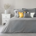 Bedding set Eurofirany POS / NOVAC / ST / PO 160X200 STEEL Bedding
