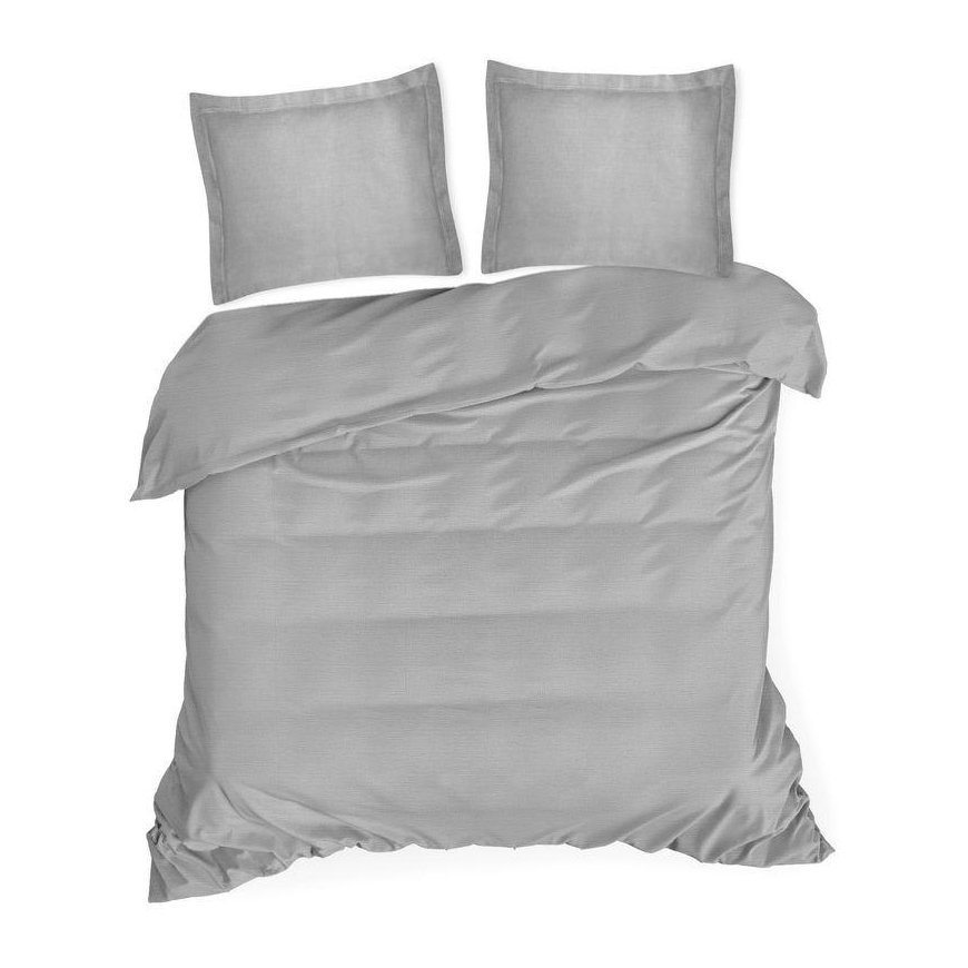 Bedding set Eurofirany POS / NOVAC / ST / PO 160X200 STEEL Bedding – 4