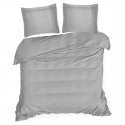 Bedding set Eurofirany POS / NOVAC / ST / PO 160X200 STEEL Bedding