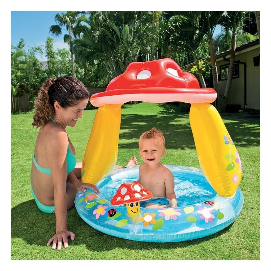 Intex 57114 Lastenallas – 2