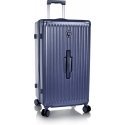 Heys Luxe Trunk 76 cm -matkalaukku, laivastonsininen
