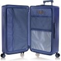 Heys Luxe Trunk 76 cm suitcase, navy blue