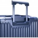 Heys Luxe Trunk 76 cm suitcase, navy blue