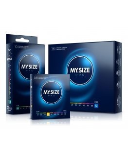 MY.SIZE Pro 10 шт