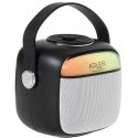 Adler AD 1199B Karaoke speaker with microphone - sd/usb/aux/bluetooth