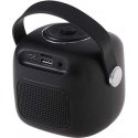 Adler AD 1199B Garsiakalbis do karaoke su mikrofonu - sd/usb/aux/bluetooth