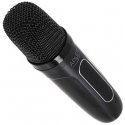 Adler AD 1199B Garsiakalbis do karaoke su mikrofonu - sd/usb/aux/bluetooth