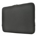 Deltaco NV-504 laptop case 40.6 cm (16") Sleeve case Black Deltaco NV-504 laptop case 40.6 cm (16") Sleeve case Black