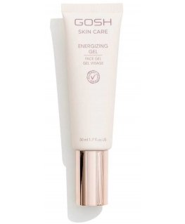 Gosh Skin Care Energizing Gel energizuojantis veido kremas-gelis 50ml