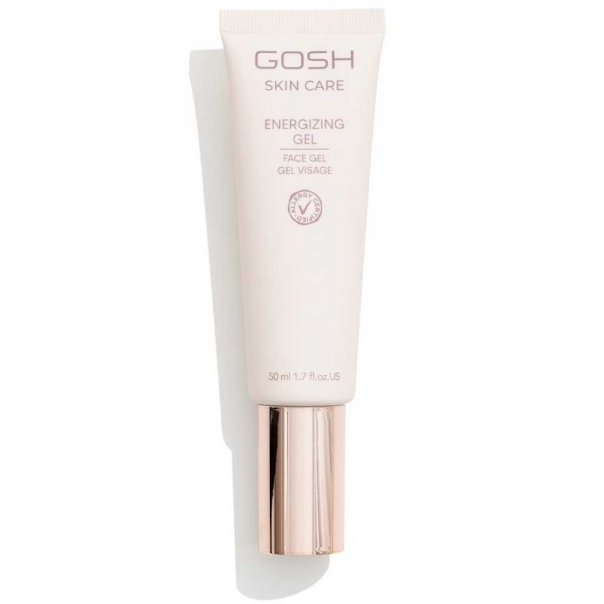 Gosh Skin Care Energizing Gel energizing face cream-gel 50ml