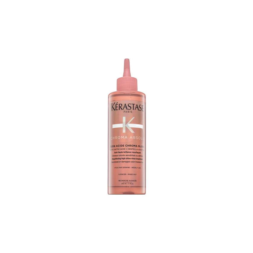 Atstatomasis intensyvus gydymas Kerastase E3807100 Ryškumas 250 ml – 2