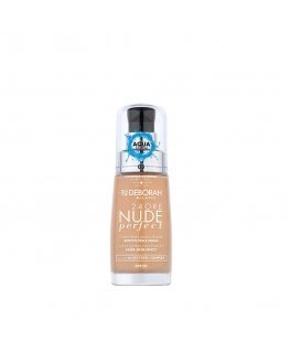 Deborah Milano 24ore Nude Perfect Foundation Sand 3 30ml