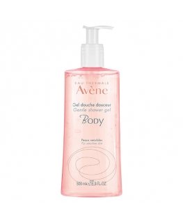 Avene Shower gel 500ml