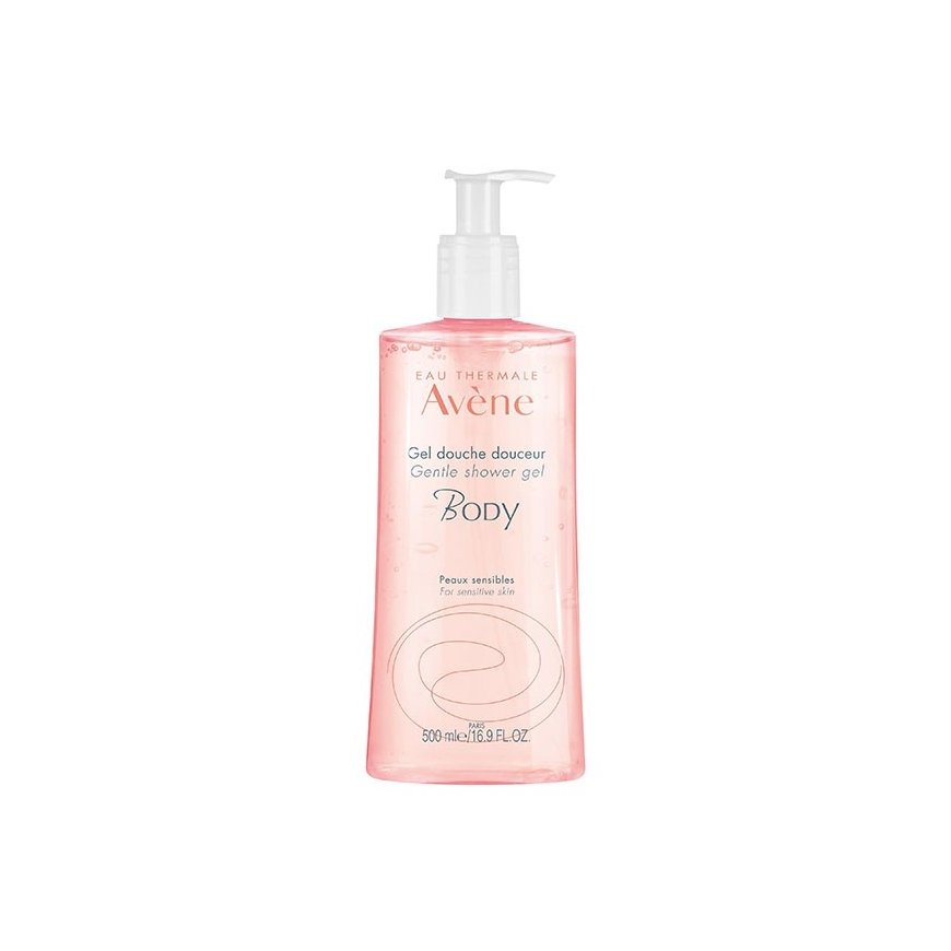 Avene Shower gel 500ml