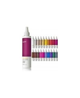 Fanola Colouring Cream professional permanent hair colour Silver