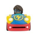 SPIDEY AND HIS AMAZING FRIENDS Little vehicle - Disc Dashers SPIDEY AND HIS AMAZING FRIENDS Little vehicle - Disc Dashers