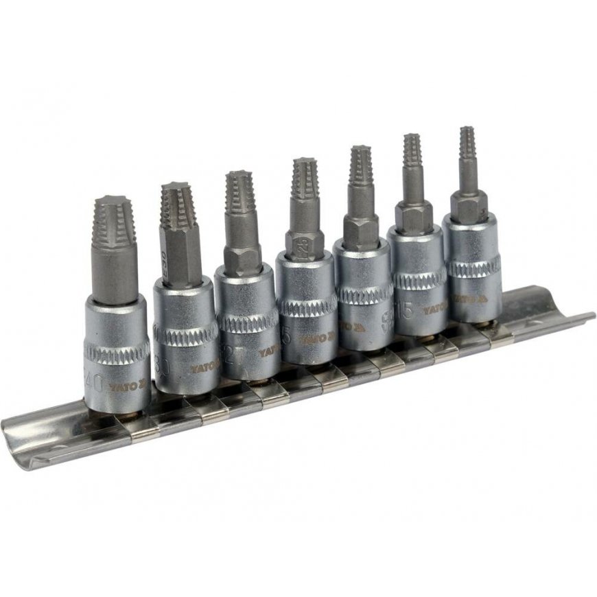 Yato YT-04581 ключ Torx – 2