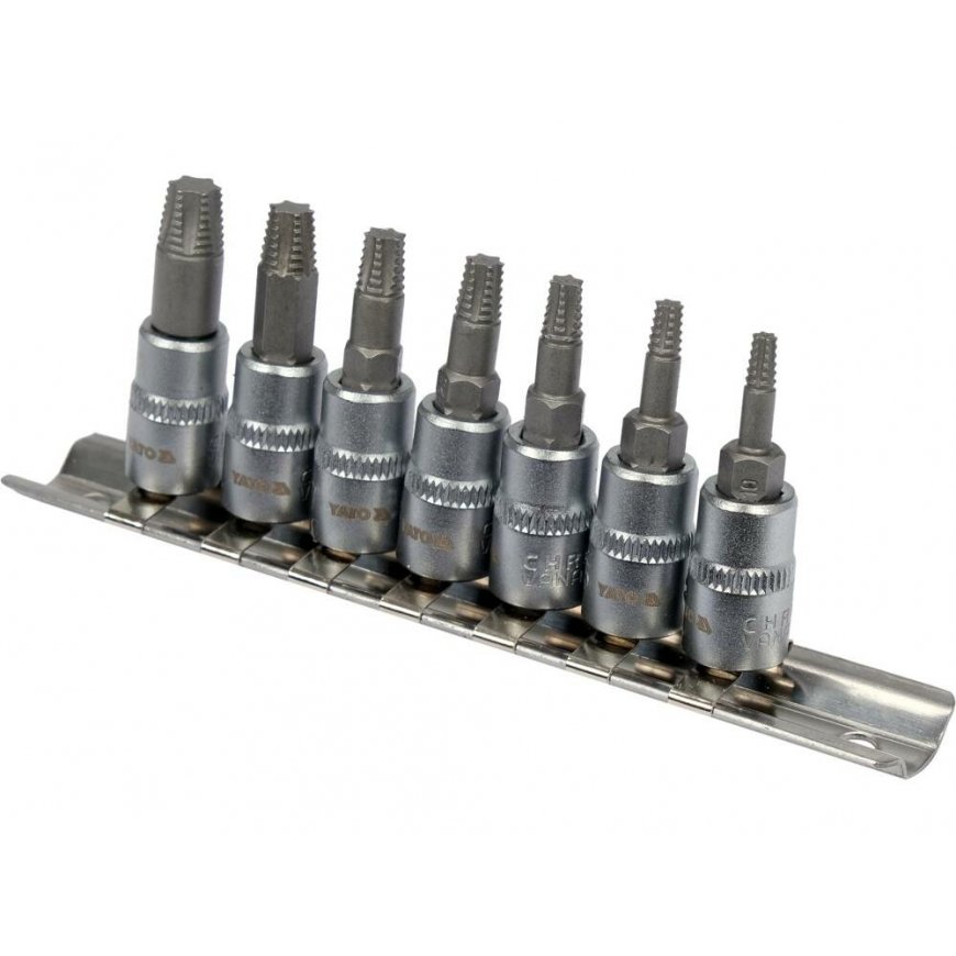 Yato YT-04581 zvaigznītes veida atslēga – 3