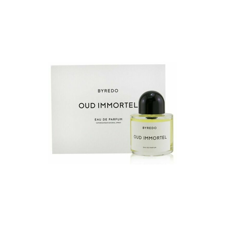 Byredo Oud Immortel (U) EDP 50ml – 2