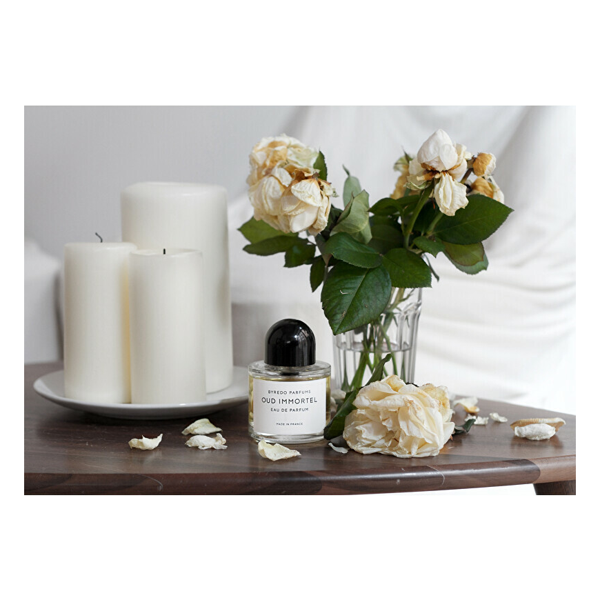 Byredo Oud Immortel (U) EDP 50ml – 3